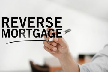 Reverse Mortgage San Diego