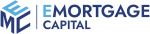 e mortgage capital logo